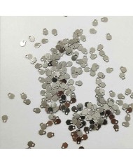 Metal Pirinç Pul - M266  - 4x5 mm  1 Kg