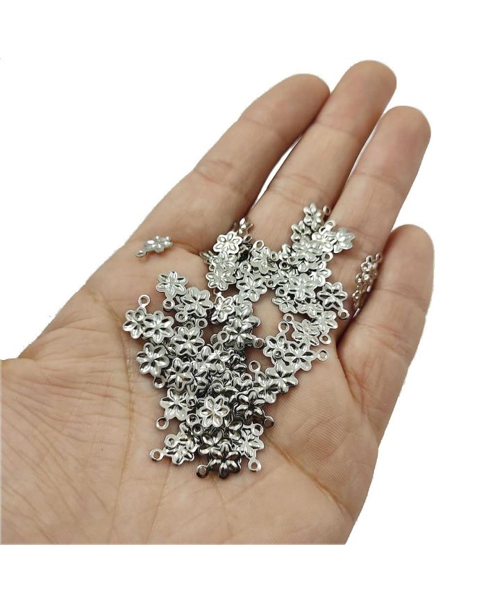 Metal Pirinç Pul - M256 - 7x10 mm 1 Kg