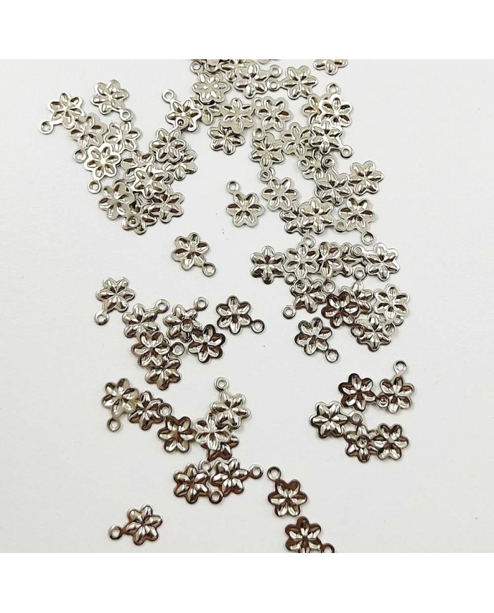 Metal Pirinç Pul - M256 - 7x10 mm 1 Kg