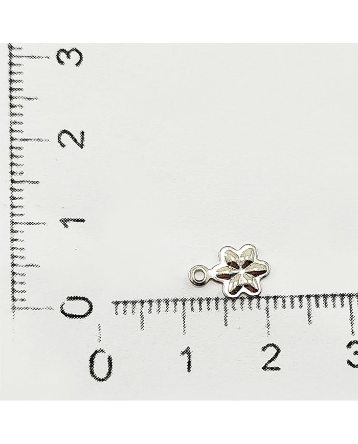 Metal Pirinç Pul - M256 - 7x10 mm 1 Kg