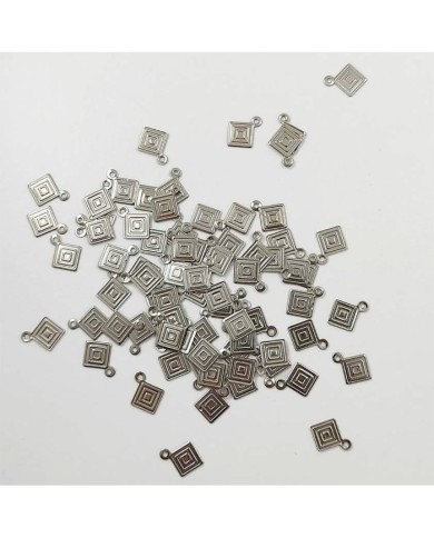 Metal Pirinç Pul - M291 - 10x12 mm 1Kg