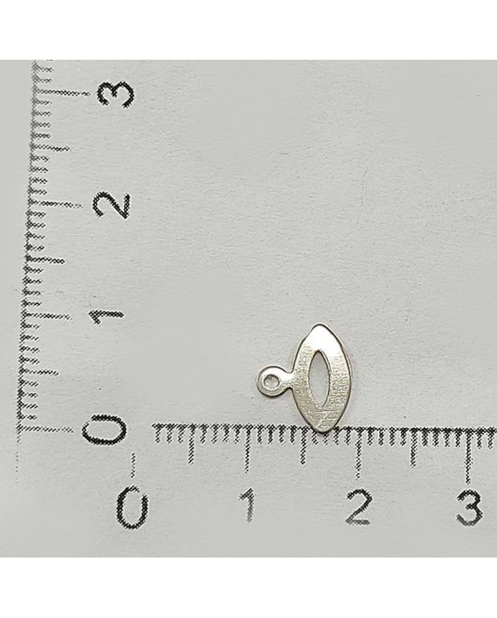 Metal Pirinç Pul - M302 -  8x10 mm  1Kg