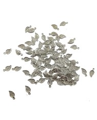 Metal Pirinç Pul - M236  - 7x13 mm  1Kg