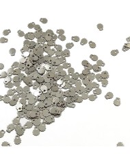 Metal Pirinç Pul - M265 -  5x7 mm  1Kg