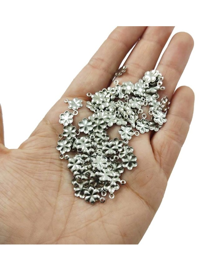 Metal Pirinç Pul - M268  - 8x12 mm  1Kg