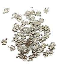 Metal Pirinç Pul - M268  - 8x12 mm  1Kg