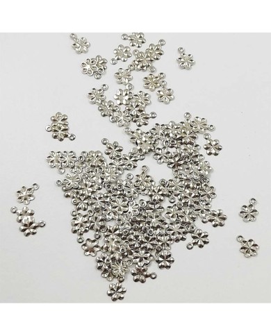 Metal Pirinç Pul - M254  -  7x10 mm  1Kg