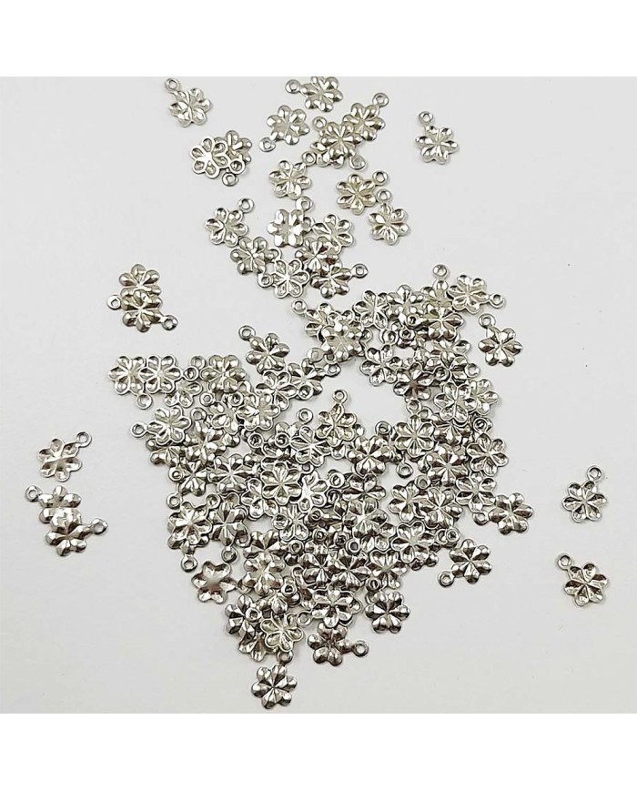 Metal Pirinç Pul - M254  -  7x10 mm  1Kg