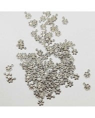 Metal Pirinç Pul - M254  -  7x10 mm  1Kg