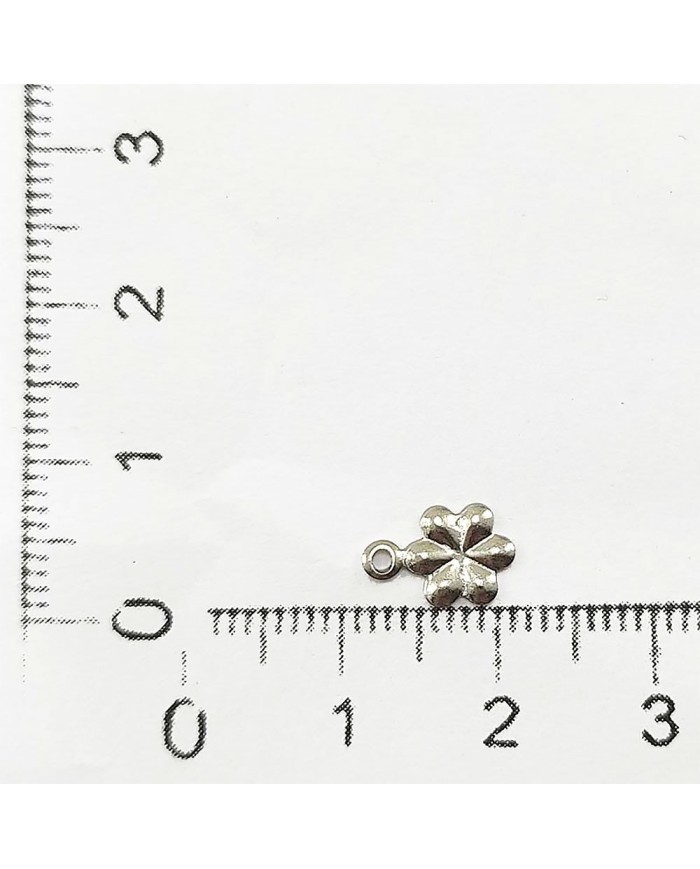 Metal Pirinç Pul - M254  -  7x10 mm  1Kg