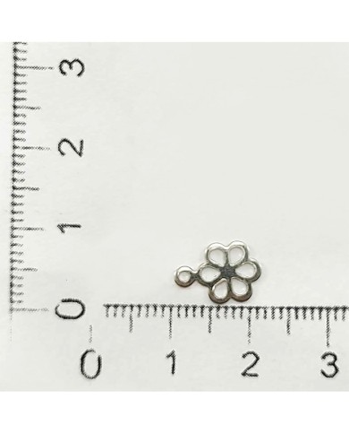 Metal Pirinç Pul - M267 - 8x12 mm  1Kg