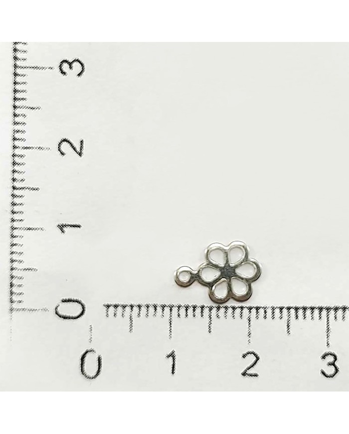 Metal Pirinç Pul - M267 - 8x12 mm  1Kg