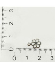 Metal Pirinç Pul - M267 - 8x12 mm  1Kg