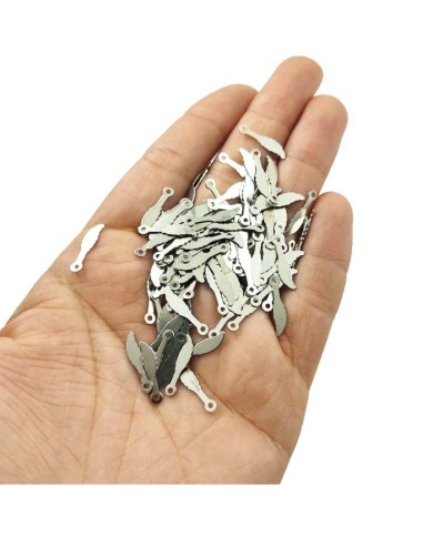 Metal Pirinç Pul - M349  - 1Kg