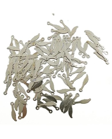 Metal Pirinç Pul - M349  - 1Kg