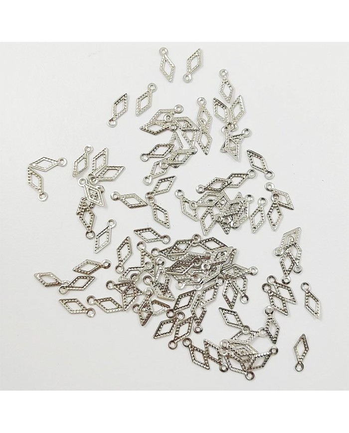 Metal Pirinç Pul  - M344 - 5x12 mm- 1Kg