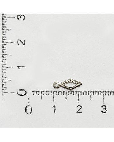 Metal Pirinç Pul  - M344 - 5x12 mm- 1Kg