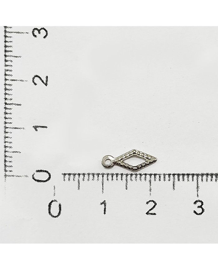 Metal Pirinç Pul  - M344 - 5x12 mm- 1Kg