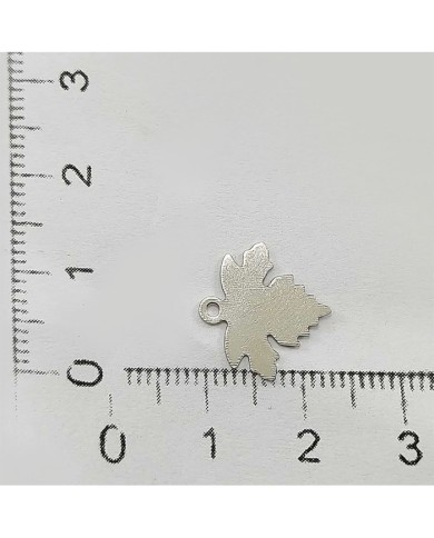 Metal Pirinç Pul - M359  - 14  -mm 1 Kg