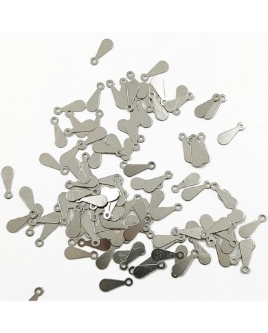 Metal Pirinç Pul - M279  - 4x12  mm 1Kg