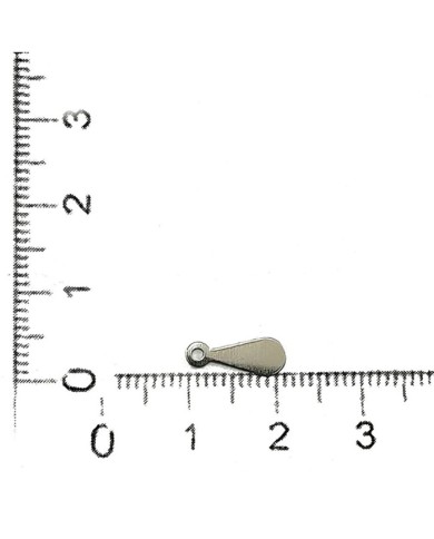 Metal Pirinç Pul - M279  - 4x12  mm 1Kg