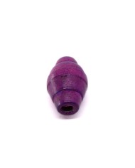Ahşap Kuruvasan Boncuk - 50 Gram