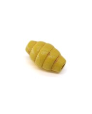 Ahşap Kuruvasan Boncuk - 50 Gram