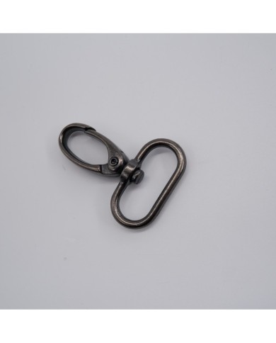 Papağan Yandan Yaylı Antrasit Gri 10 ADET