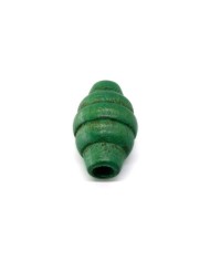 Ahşap Kuruvasan Boncuk - 50 Gram