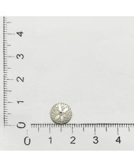 Metal Pirinç Pul - M215  - 10 mm 1Kg