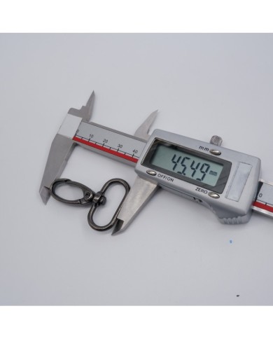 Papağan Yandan Yaylı Antrasit Gri 10 ADET