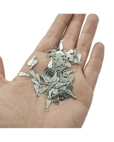 Metal Pirinç Pul - M280 -  4x12 mm  1Kg