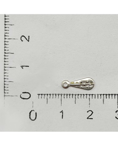 Metal Pirinç Pul - M280 -  4x12 mm  1Kg