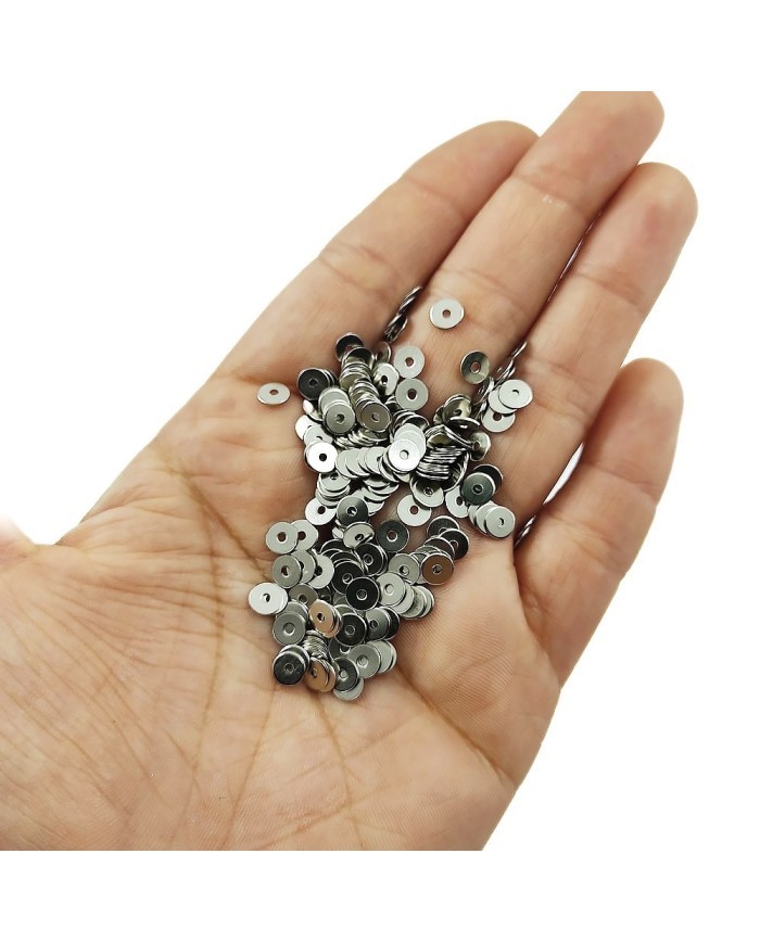 Metal Pul - M206 - 6mm - 1Kg