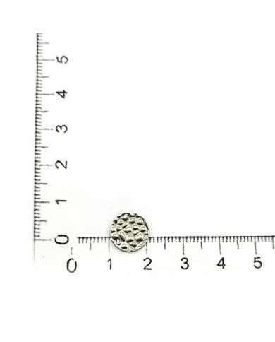 Metal Pirinç Pul - M223 -  12mm  - 1Kg