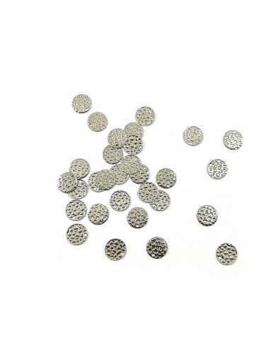 Metal Pirinç Pul - M223 -  12mm  - 1Kg