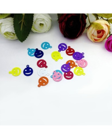 Metal Pirinç Pul - M221  -  12x14mm  1Kg