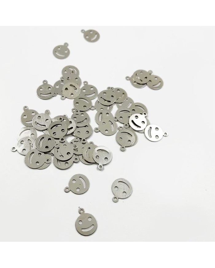 Metal Pirinç Pul - M221  -  12x14mm  1Kg