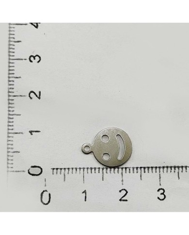 Metal Pirinç Pul - M221  -  12x14mm  1Kg