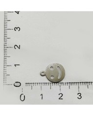 Metal Pirinç Pul - M221  -  12x14mm  1Kg