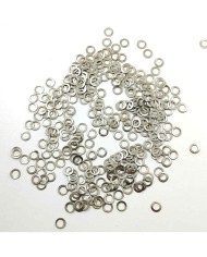 Metal Pirinç Pul - 8mm - 1Kg