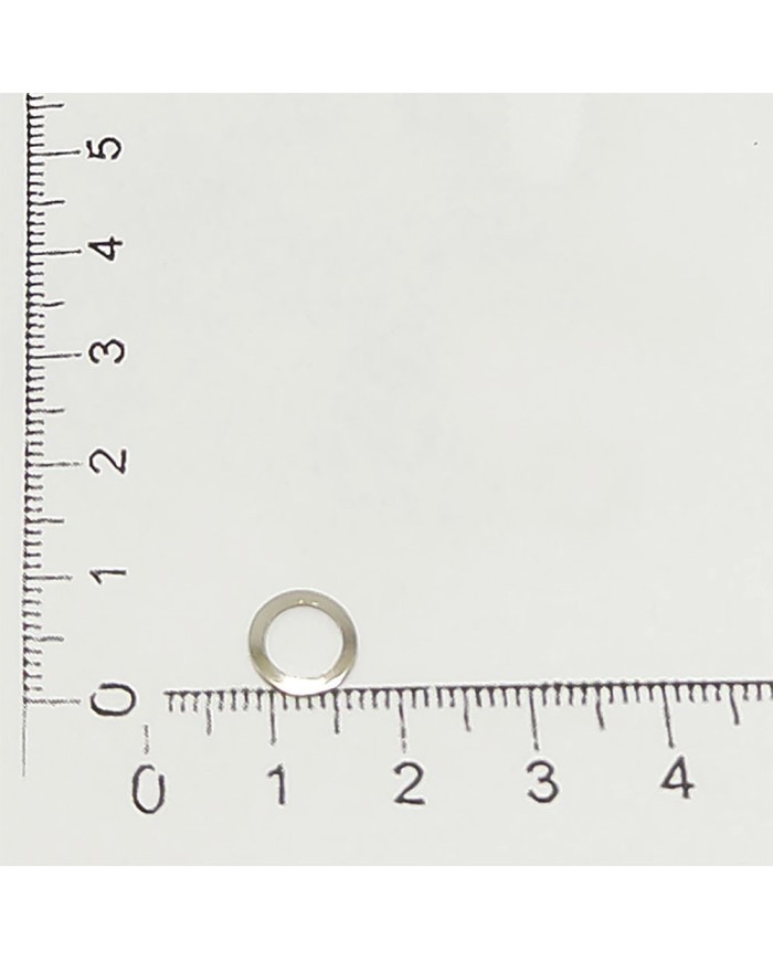 Metal Pirinç Pul - 8mm - 1Kg