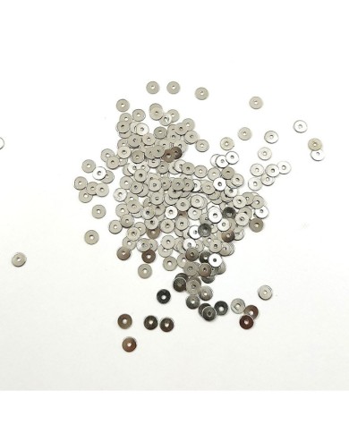 Metal Pirinç Pul - M202 - 4mm -1kg