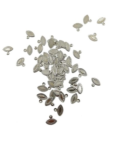 Metal Pirinç Pul - M301  -  8x10mm  - 1Kg