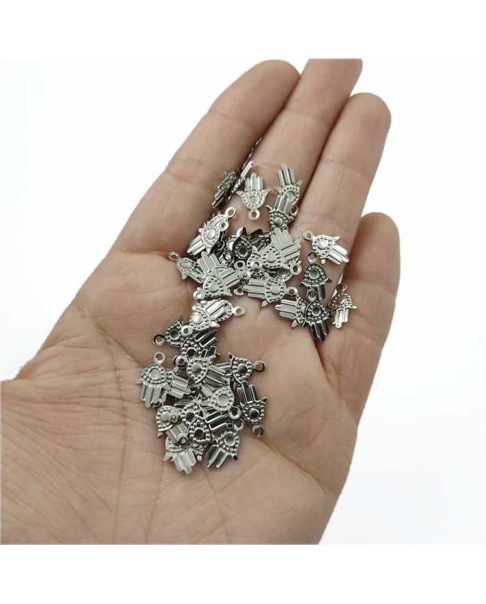 Metal Pirinç Pul - M331 - 8x14mm - 1Kg