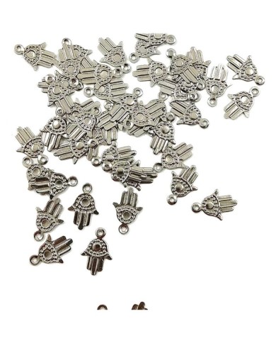 Metal Pirinç Pul - M331 - 8x14mm - 1Kg