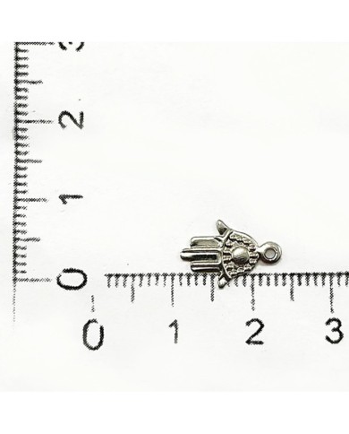 Metal Pirinç Pul - M331 - 8x14mm - 1Kg