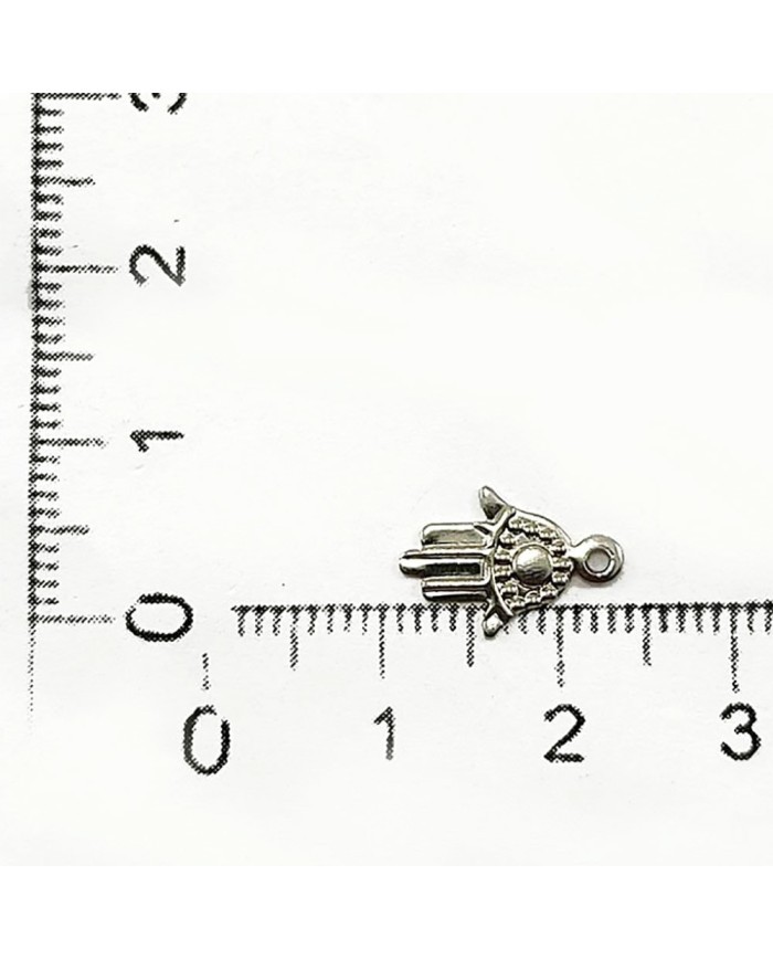 Metal Pirinç Pul - M331 - 8x14mm - 1Kg