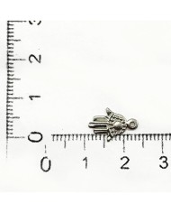 Metal Pirinç Pul - M331 - 8x14mm - 1Kg