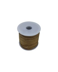 Paraşüt İpi 1.5 mm  Bej 50 Metre